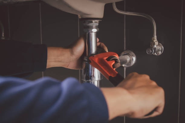 Professional Plumber in Cameron, MO